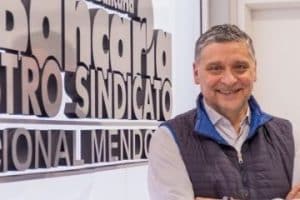 Deposito Sergio Giménez