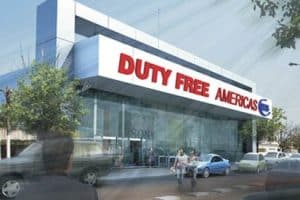 DFA Duty Free Americas Aceguá