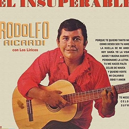 el insuperable