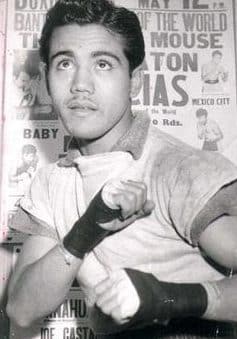 el macias