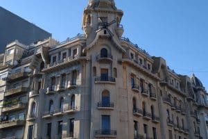 El Molino