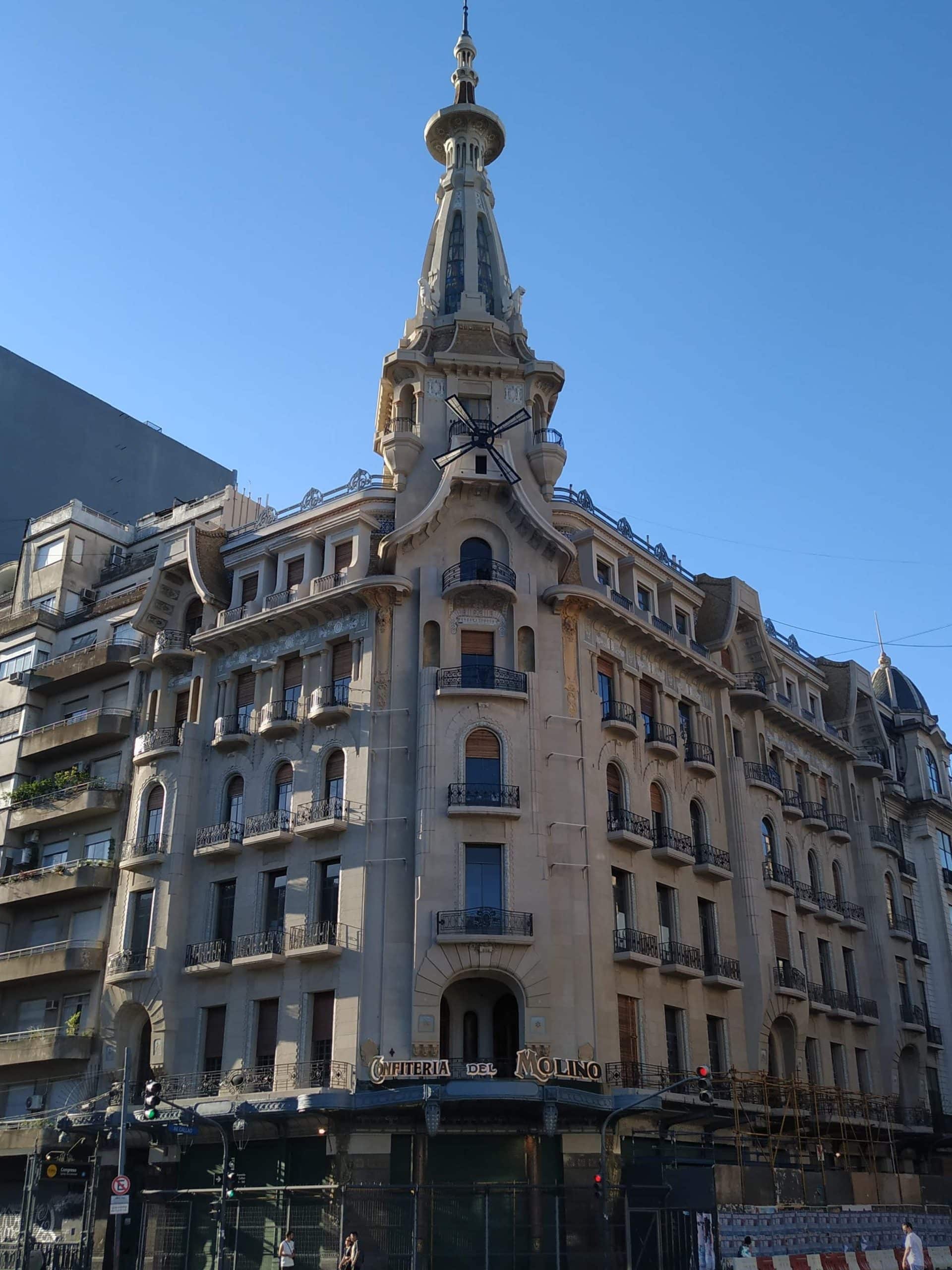 el molino scaled