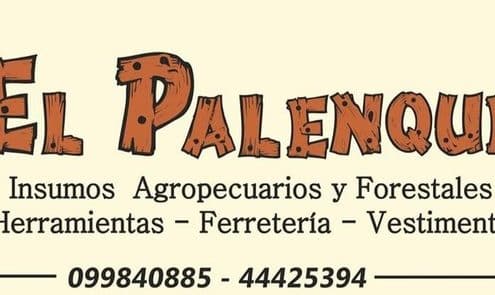 el palenque extintores minas