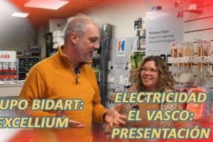 Electricidad El Vasco