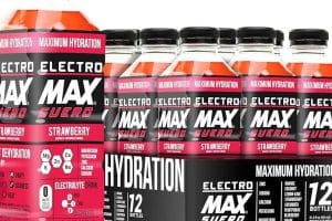 ELECTROMAX