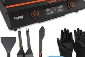ELECTRONACHO 8001