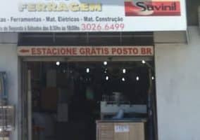 Ferragem Avenida
