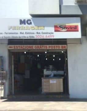 ferragem avenida