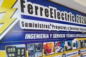 Ferre-Elec