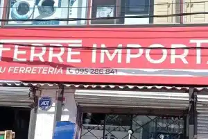 FERREIMPORTA (TFF media Alianza Comercial)