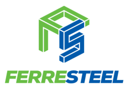 FERRESTEEL 3 FERRESTEEL