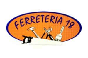 Ferretería 18