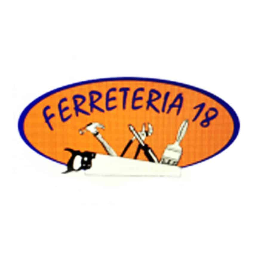 ferreteria 18