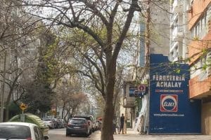 Ferretería Achalay