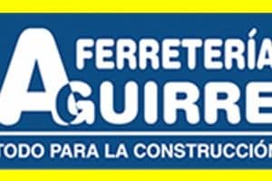 Ferretería Aguirre