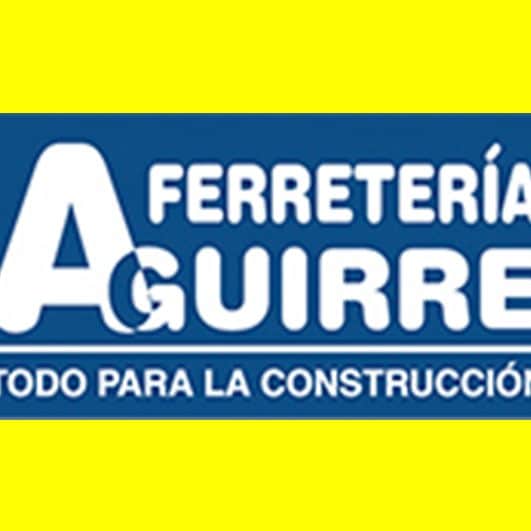 ferreteria aguirre