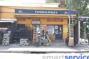 Ferretería Araca’s