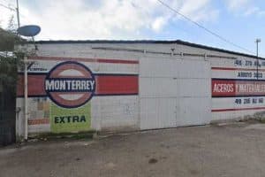Ferretería Arroyo Seco