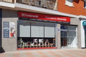 Ferretería Avenida