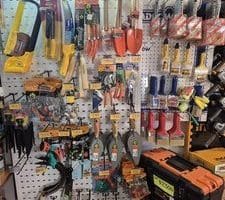 Ferreteria Bazar Penino