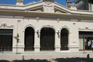 FERRETERÍA BELVEDERE