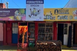 Ferreteria BenGom