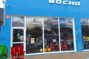 Ferreteria Bocha