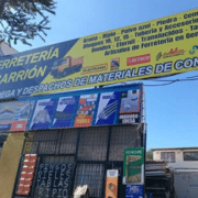 Ferreteria Carrión