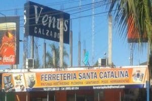 Ferretería Catalina