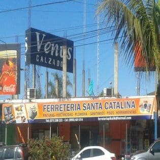 ferreteria catalina