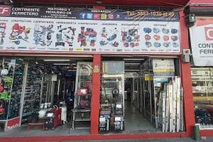 Ferreteria Centro