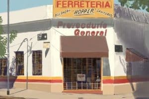 Ferretería Charrúa