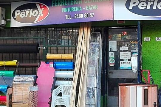 ferreteria clinicas