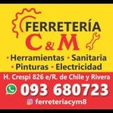 FERRETERIA C&M