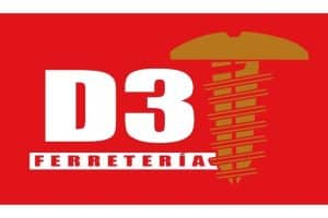 Ferretería D3