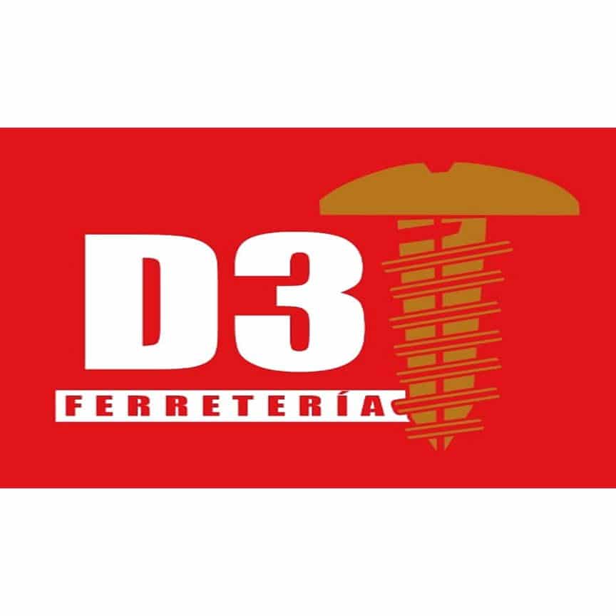 ferreteria d3