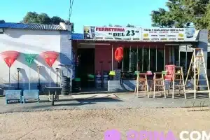 Ferreteria Del 23