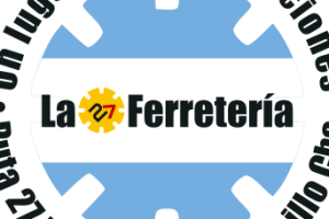 Ferreteria Del 27