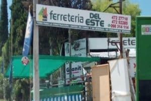 Ferretería Del Este