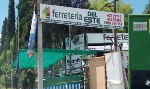 ferreteria del este