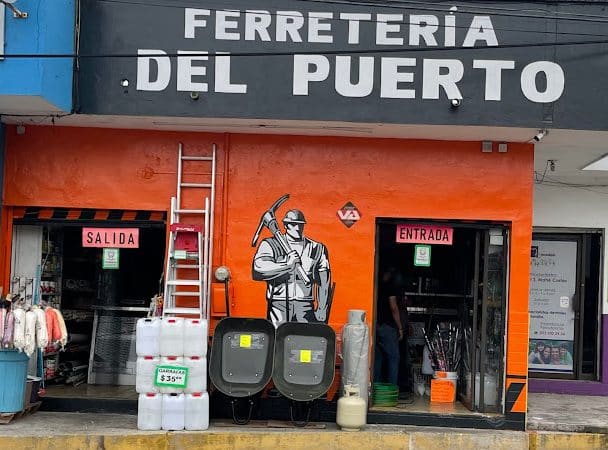 ferreteria del puerto 1