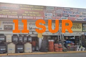Ferretería del Sur