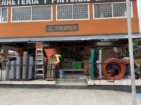 ferreteria delfino