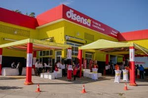Ferreteria DENDAC
