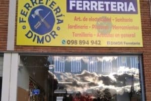 Ferreteria DIMOR