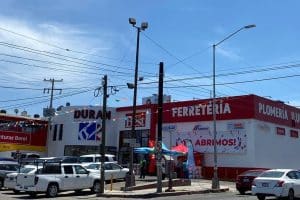 Ferretería Durán