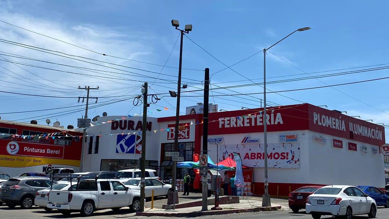 ferreteria duran