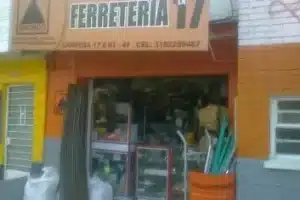 Ferretería el 17 6 Ferretería el 17