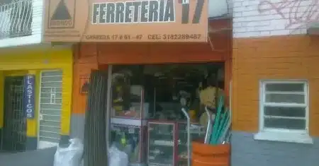Ferretería el 17 1 ferreteria el 17