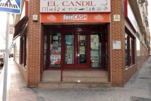 Ferreteria el Candil